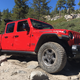Illustration for article titled Here Are All The Good Details And Easter Eggs On The 2020 Jeep Gladiator